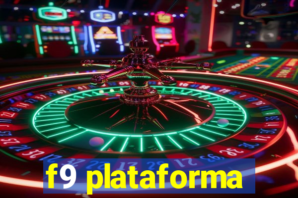 f9 plataforma